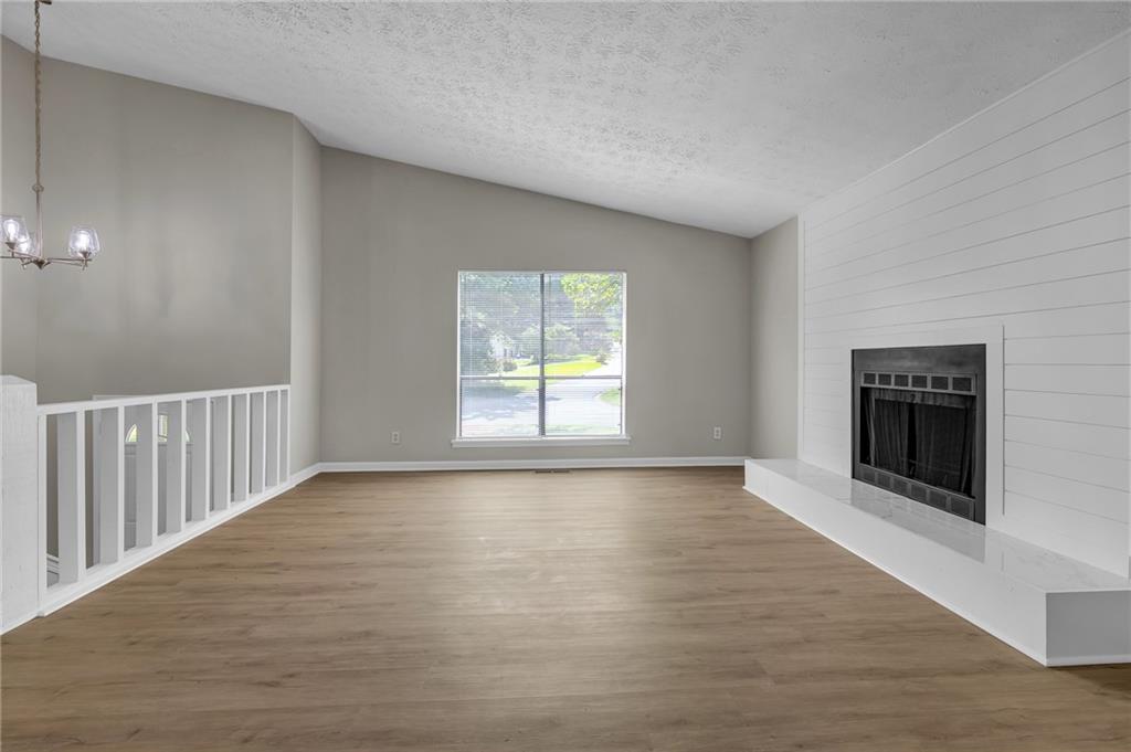 404 Ridgetop Drive NW Acworth GA 30102