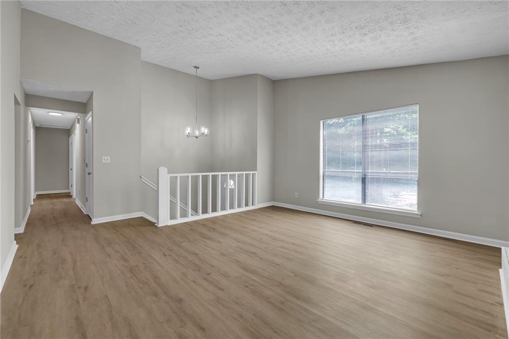 404 Ridgetop Drive NW Acworth GA 30102