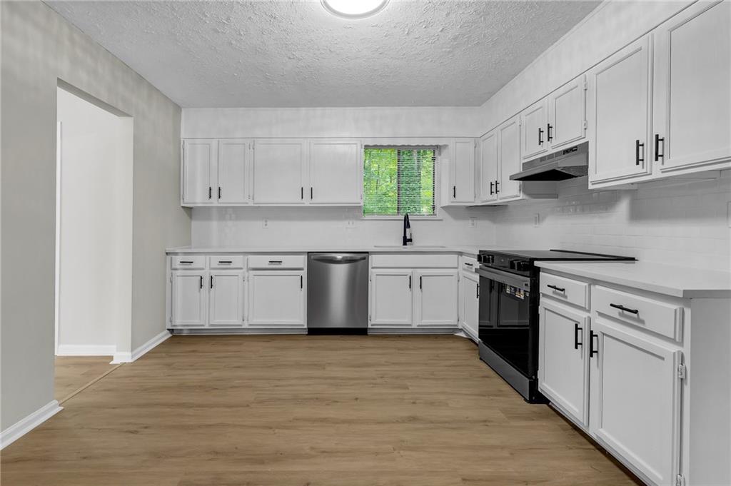 404 Ridgetop Drive NW Acworth GA 30102