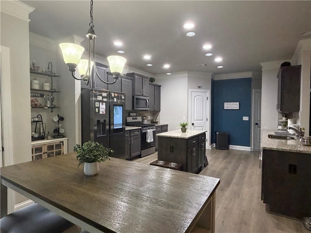 2379 Tomoka Drive Bethlehem GA 30620