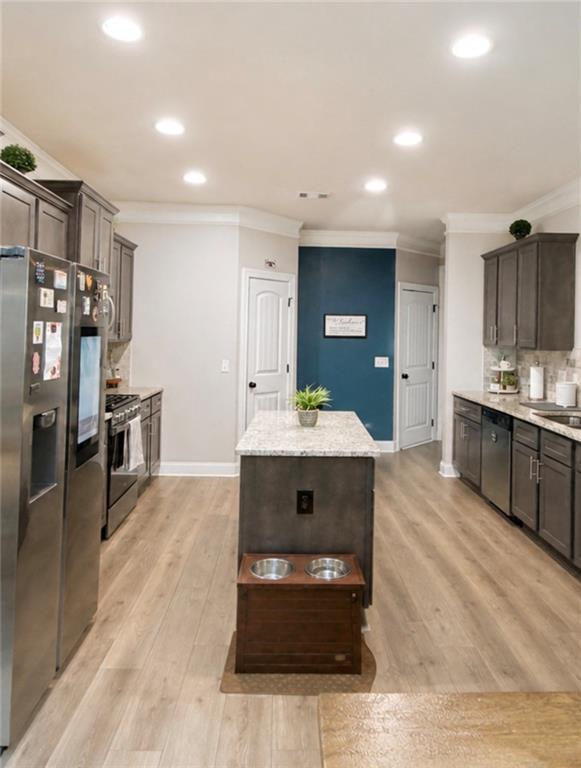 2379 Tomoka Drive Bethlehem GA 30620