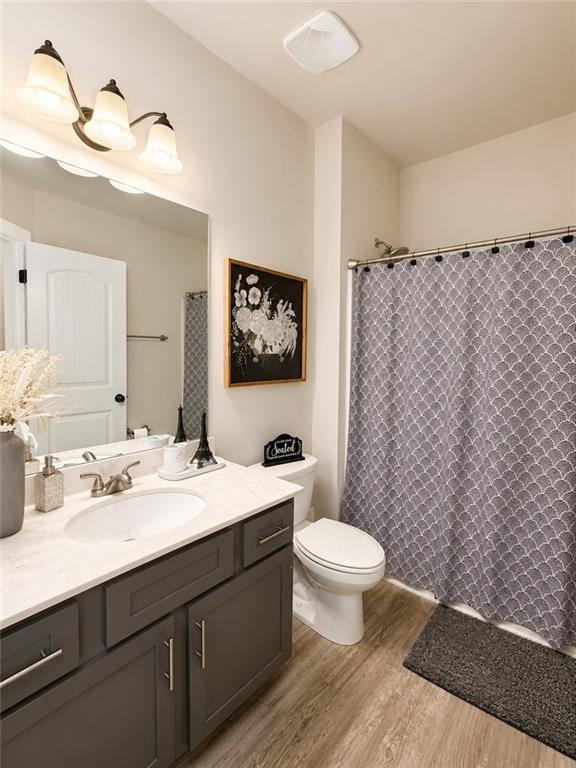2379 Tomoka Drive Bethlehem GA 30620