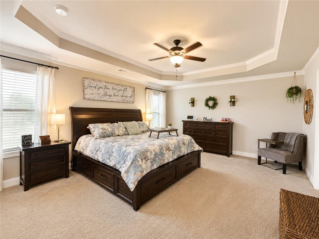 2379 Tomoka Drive Bethlehem GA 30620