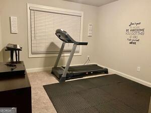 2379 Tomoka Drive Bethlehem GA 30620