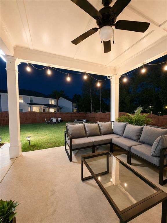 2379 Tomoka Drive Bethlehem GA 30620
