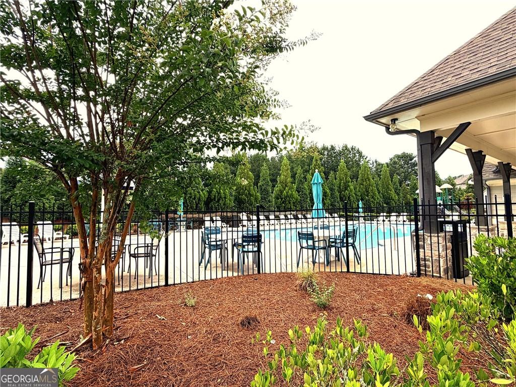 2379 Tomoka Drive Bethlehem GA 30620