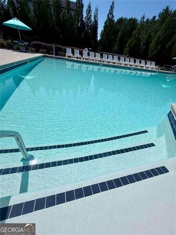 2379 Tomoka Drive Bethlehem GA 30620