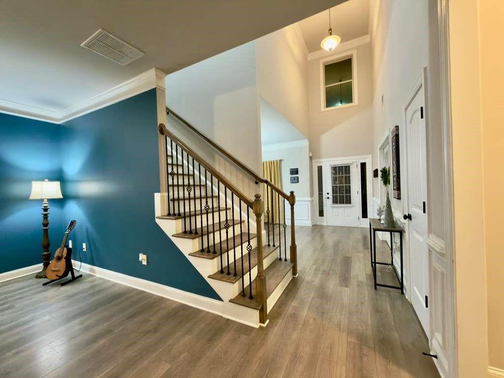 2379 Tomoka Drive Bethlehem GA 30620