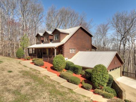 418 Chuck Road Talking Rock GA 30175