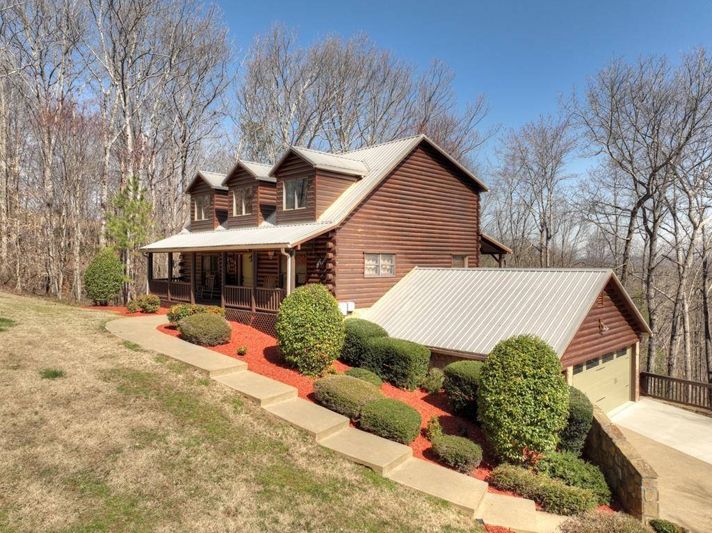 418 Chuck Road Talking Rock GA 30175