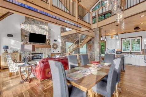 540 Overlook Drive Blue Ridge GA 30513