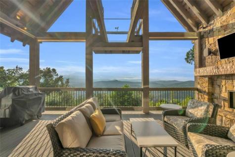 540 Overlook Drive Blue Ridge GA 30513
