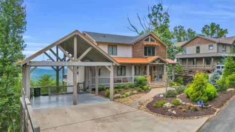 540 Overlook Drive Blue Ridge GA 30513