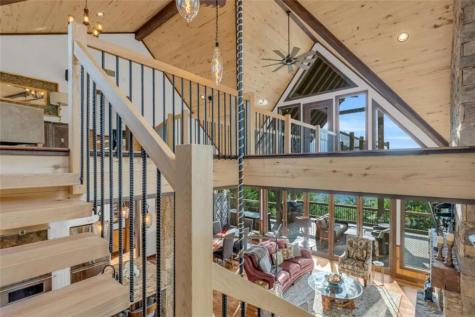 540 Overlook Drive Blue Ridge GA 30513
