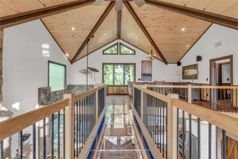 540 Overlook Drive Blue Ridge GA 30513