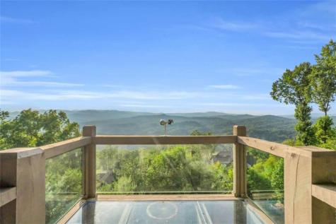 540 Overlook Drive Blue Ridge GA 30513