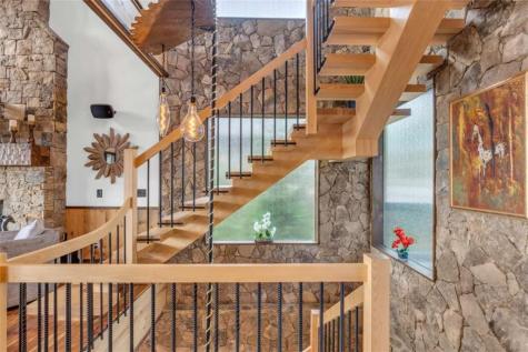 540 Overlook Drive Blue Ridge GA 30513