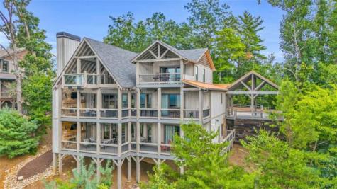 540 Overlook Drive Blue Ridge GA 30513