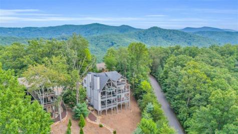 540 Overlook Drive Blue Ridge GA 30513