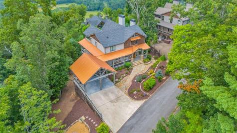 540 Overlook Drive Blue Ridge GA 30513
