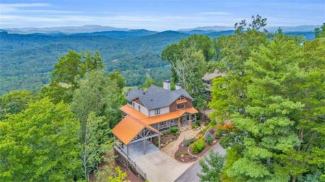 540 Overlook Drive Blue Ridge GA 30513
