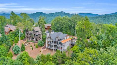 540 Overlook Drive Blue Ridge GA 30513