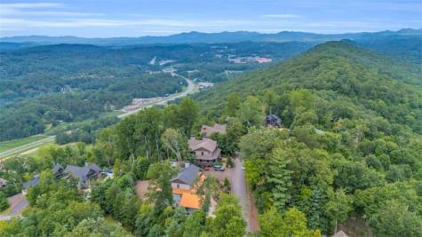 540 Overlook Drive Blue Ridge GA 30513
