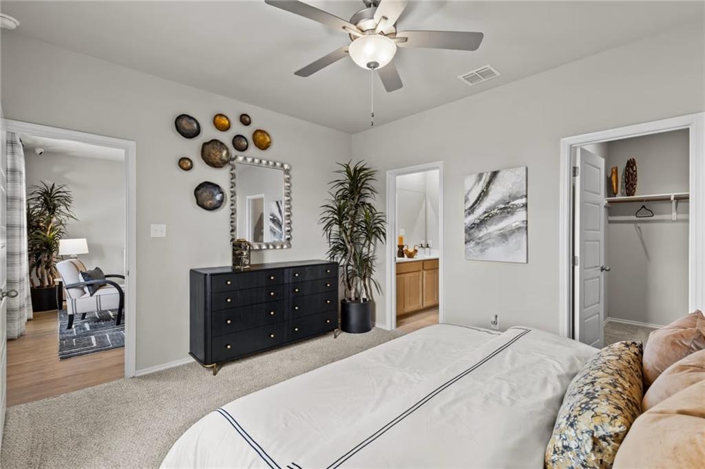 132 Greene Farm Trail Cartersville GA 30120
