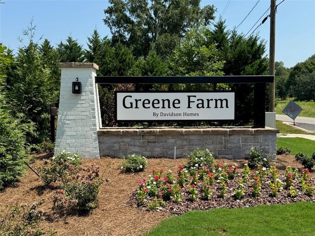132 Greene Farm Trail Cartersville GA 30120