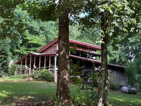5351 Highway 19 N Dahlonega GA 30533