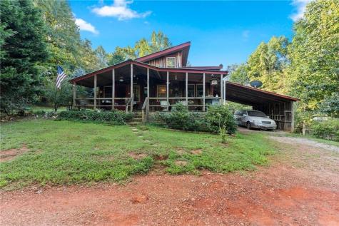 5351 Highway 19 N Dahlonega GA 30533