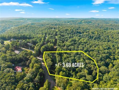 5351 Highway 19 N Dahlonega GA 30533
