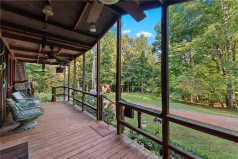 5351 Highway 19 N Dahlonega GA 30533