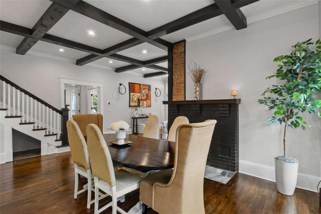 1402 SW Belmont Avenue SW Atlanta GA 30310