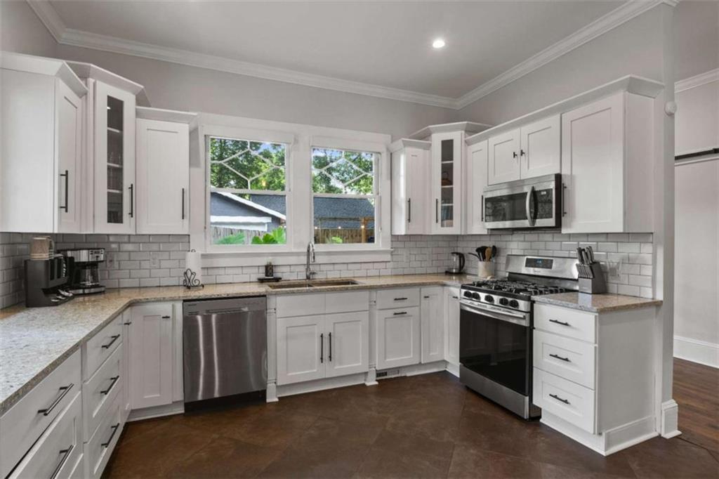 1402 SW Belmont Avenue SW Atlanta GA 30310