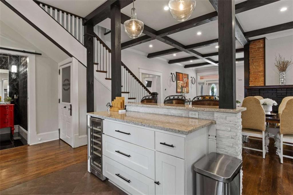 1402 SW Belmont Avenue SW Atlanta GA 30310