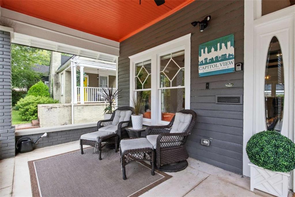 1402 SW Belmont Avenue SW Atlanta GA 30310