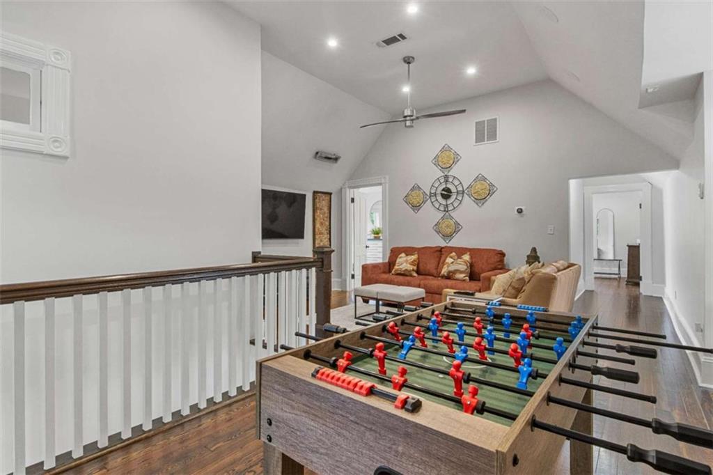 1402 SW Belmont Avenue SW Atlanta GA 30310