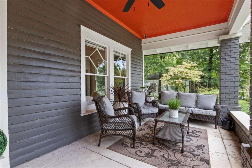 1402 SW Belmont Avenue SW Atlanta GA 30310