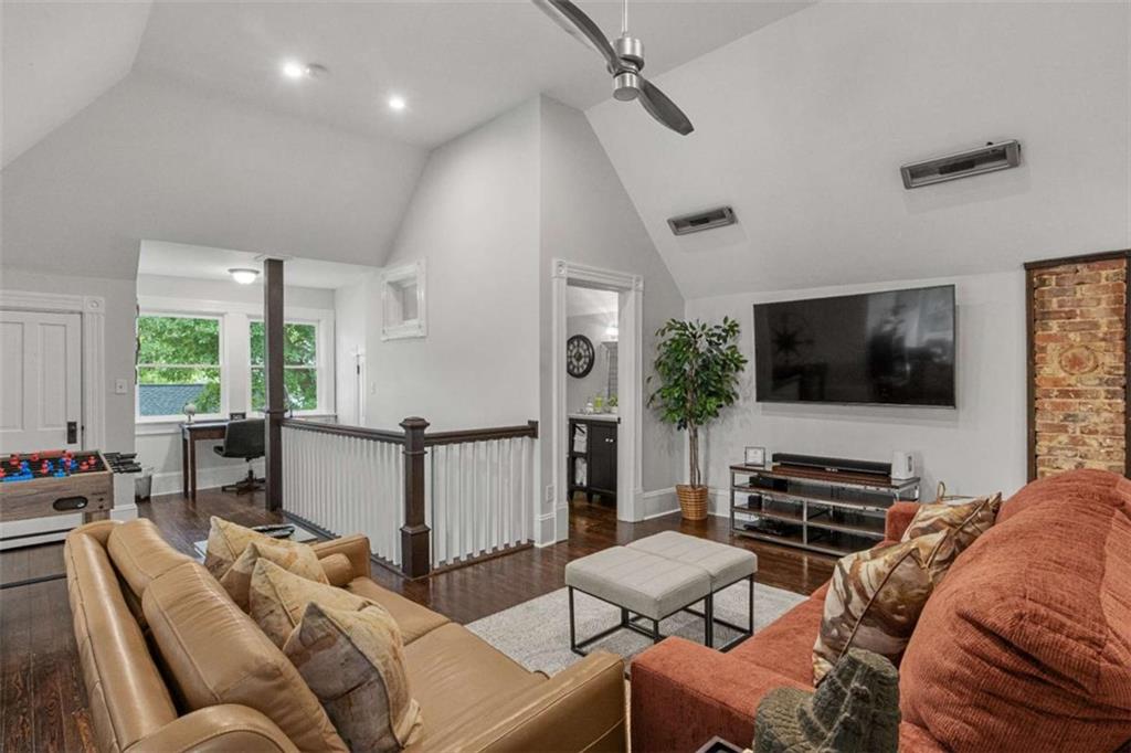 1402 SW Belmont Avenue SW Atlanta GA 30310