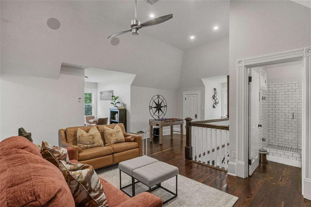 1402 SW Belmont Avenue SW Atlanta GA 30310