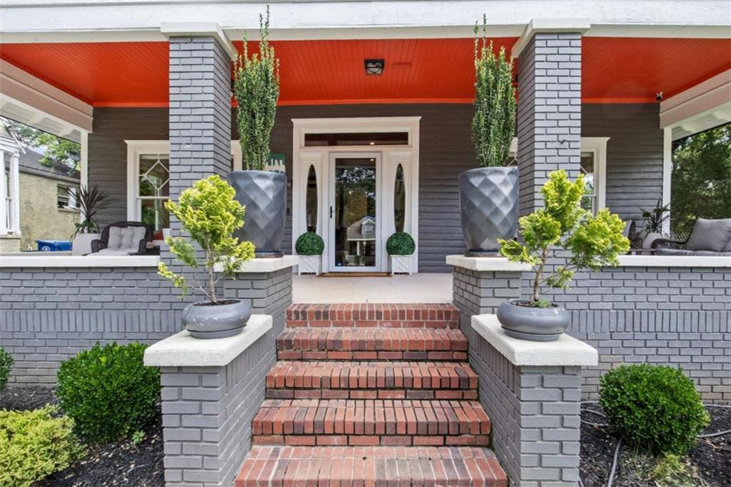 1402 SW Belmont Avenue SW Atlanta GA 30310