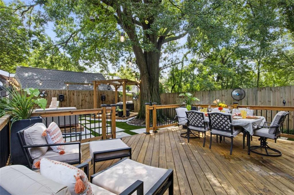 1402 SW Belmont Avenue SW Atlanta GA 30310