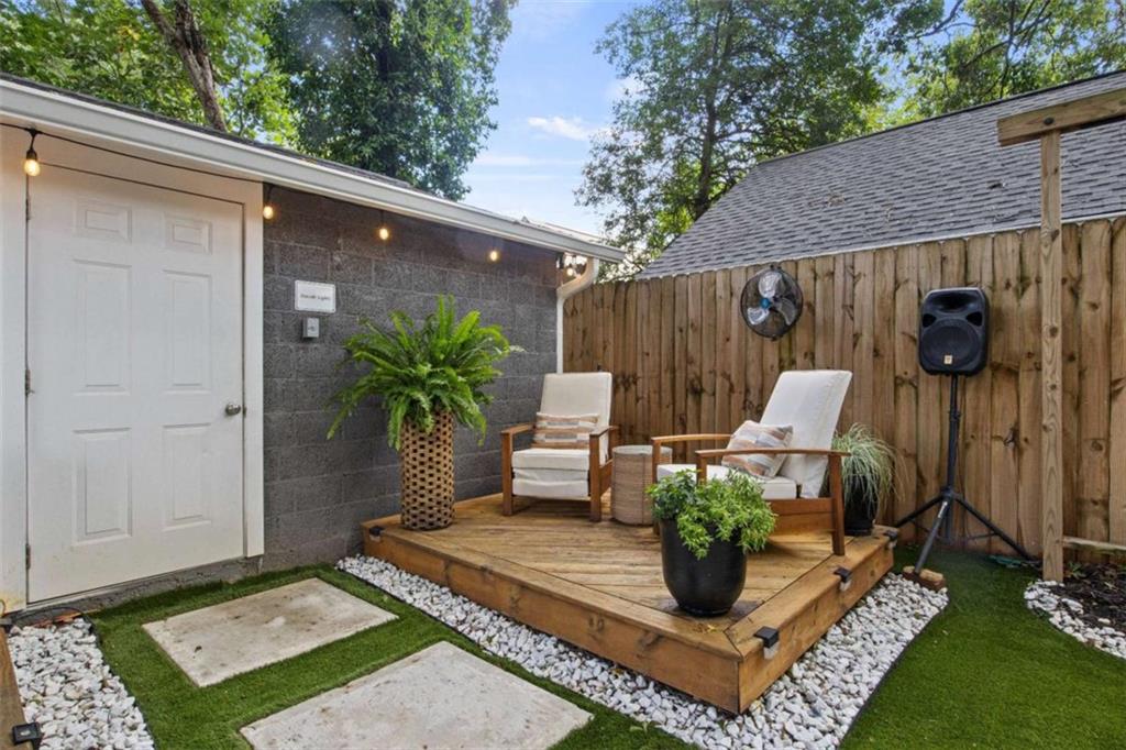1402 SW Belmont Avenue SW Atlanta GA 30310