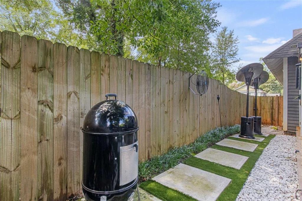 1402 SW Belmont Avenue SW Atlanta GA 30310