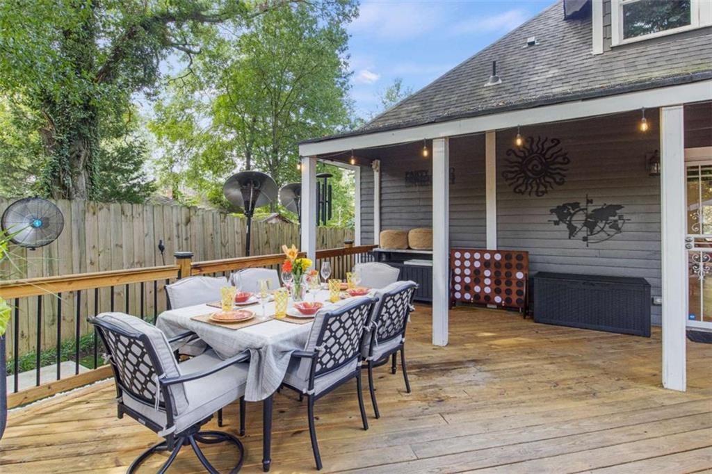 1402 SW Belmont Avenue SW Atlanta GA 30310