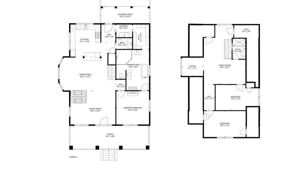 1402 SW Belmont Avenue SW Atlanta GA 30310