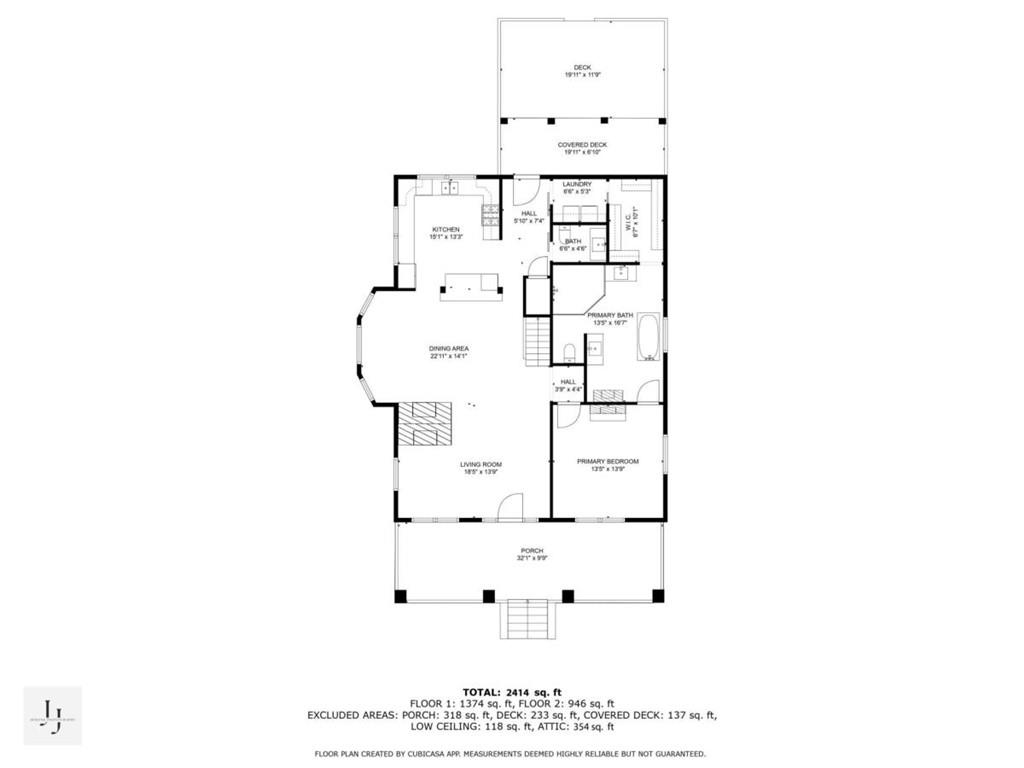 1402 SW Belmont Avenue SW Atlanta GA 30310