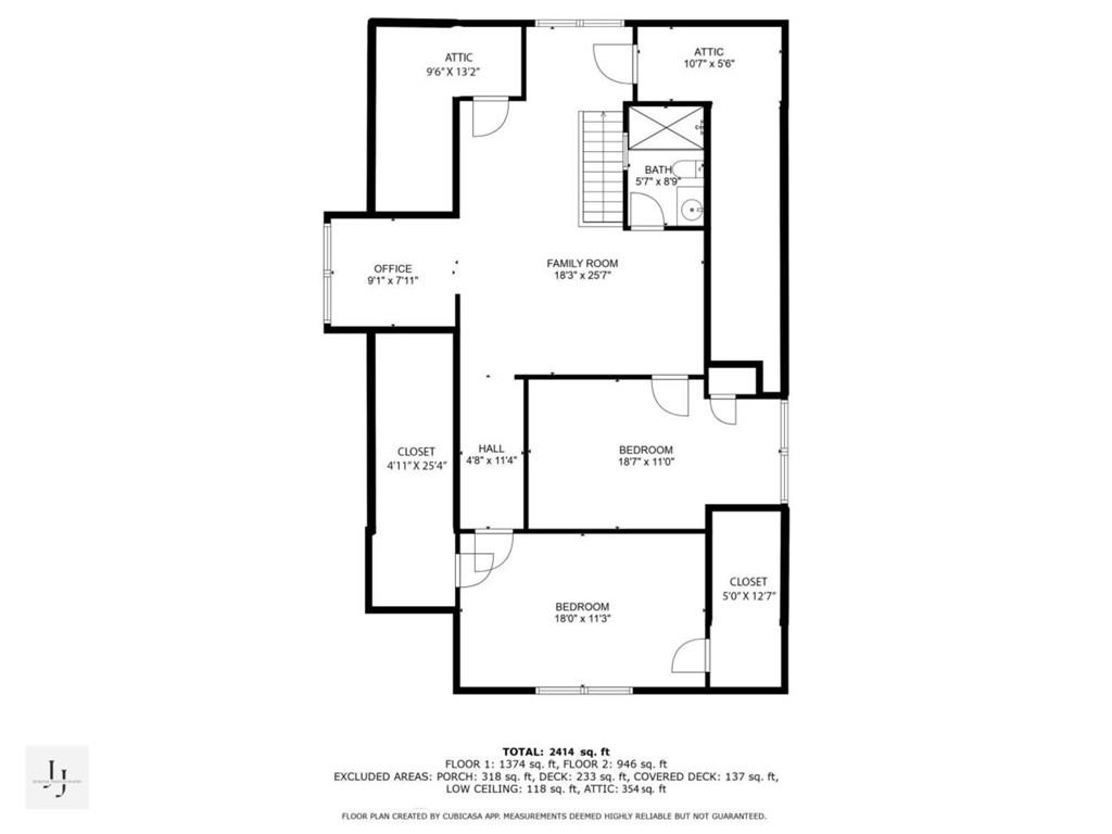 1402 SW Belmont Avenue SW Atlanta GA 30310