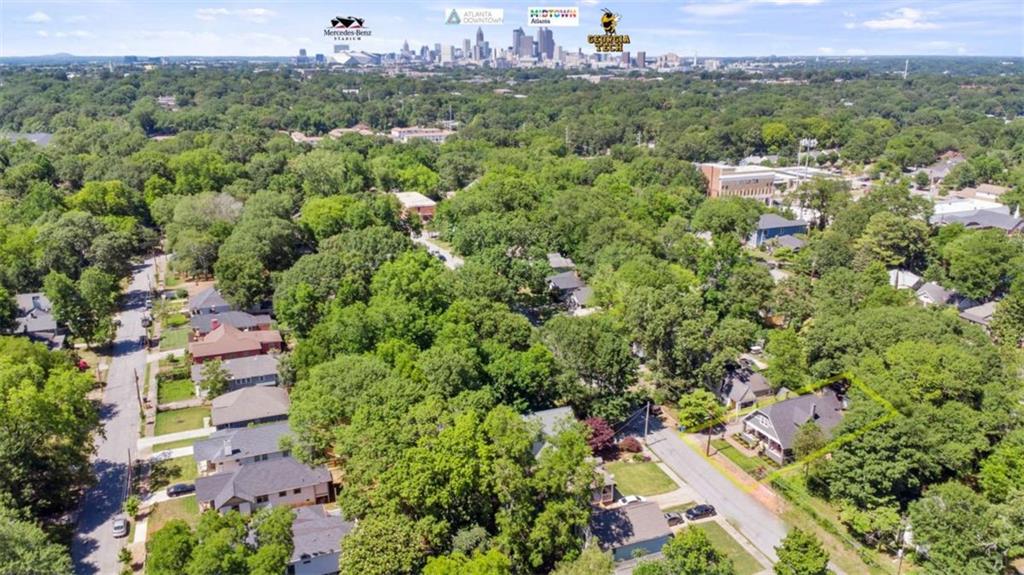1402 SW Belmont Avenue SW Atlanta GA 30310